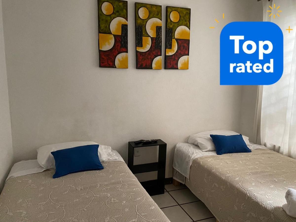 Casa Ejecutivo Zona Iteso Bahia De Acapulco Villa Guadalajara Bagian luar foto