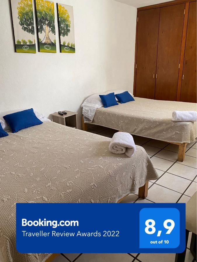 Casa Ejecutivo Zona Iteso Bahia De Acapulco Villa Guadalajara Bagian luar foto