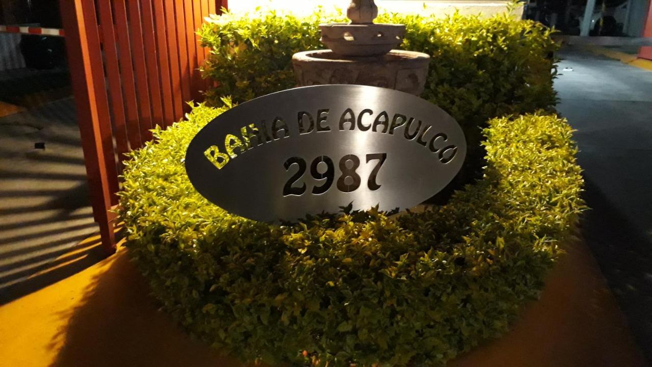 Casa Ejecutivo Zona Iteso Bahia De Acapulco Villa Guadalajara Bagian luar foto