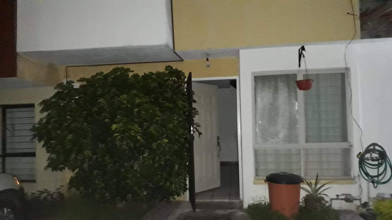 Casa Ejecutivo Zona Iteso Bahia De Acapulco Villa Guadalajara Bagian luar foto