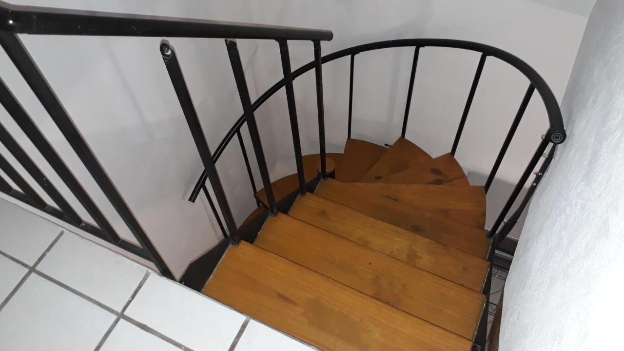 Casa Ejecutivo Zona Iteso Bahia De Acapulco Villa Guadalajara Bagian luar foto
